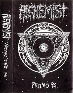 Alchemist (AUS) : Promo 94